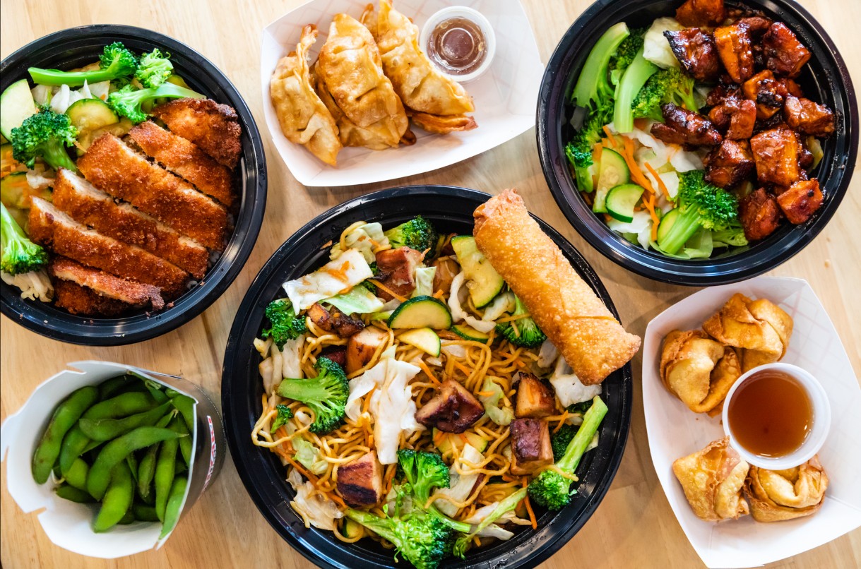 TURNKEY High-Visibility Fast-Casual Franchise 